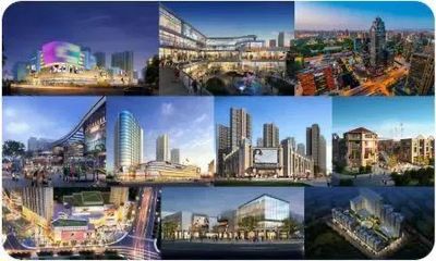 恒太商業榮登中國商業地產百強30強，以卓越商業綜合體管理服務引領行業新風向